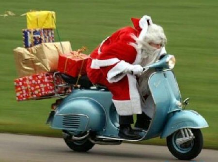 Big Christmas Dinner & Last Meetup of the Year