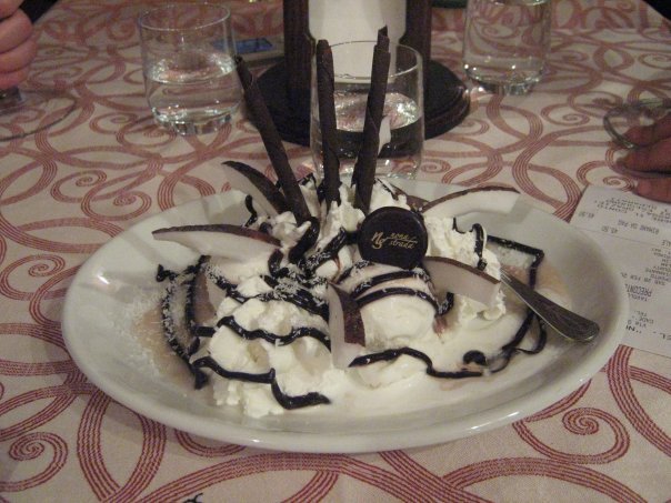 Ice Cream Social at Nona Strada