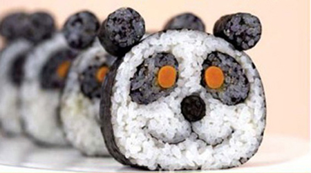 Sushi lovers night!